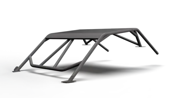 CAN-AM X3 2 SEAT FLAT CAGE