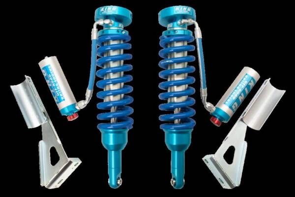25001-119A 2005+Toyota Tacoma 2.5 Front Coilover copy