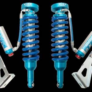 25001-119A 2005+Toyota Tacoma 2.5 Front Coilover copy